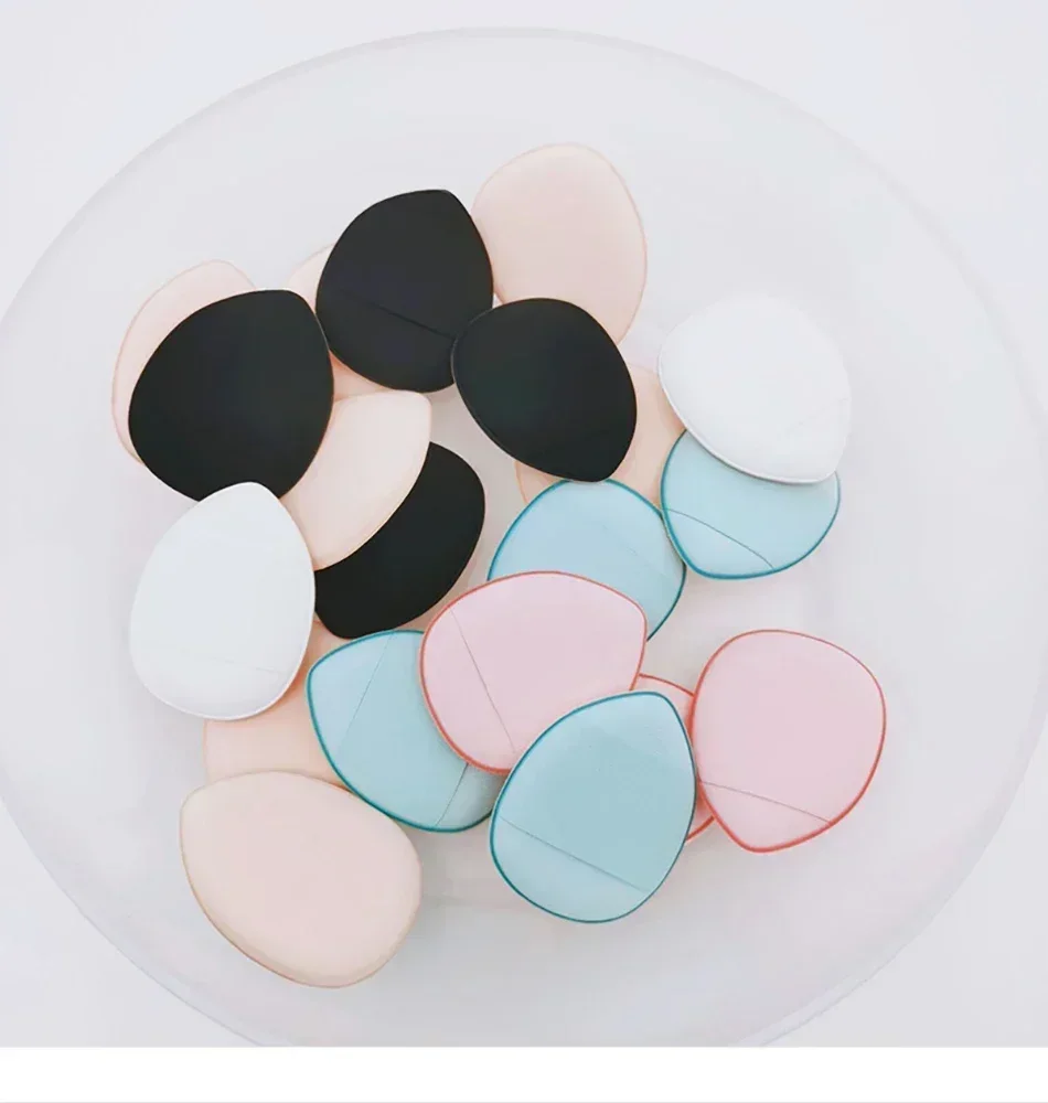 Herramienta cosmética mini para difuminar
