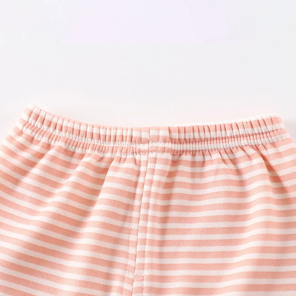 Pijama polar suave para bebé – Cómodo y cálido para invierno - imagen 4