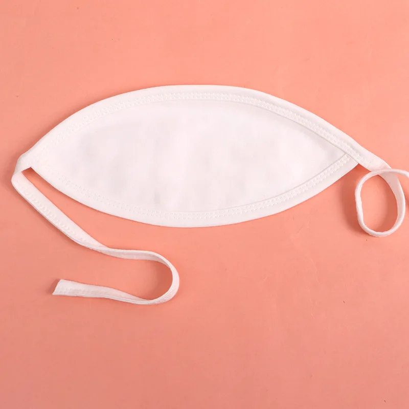 Faja abdominal de algodón para bebé 0-12 meses – Suave y cómoda - imagen 4