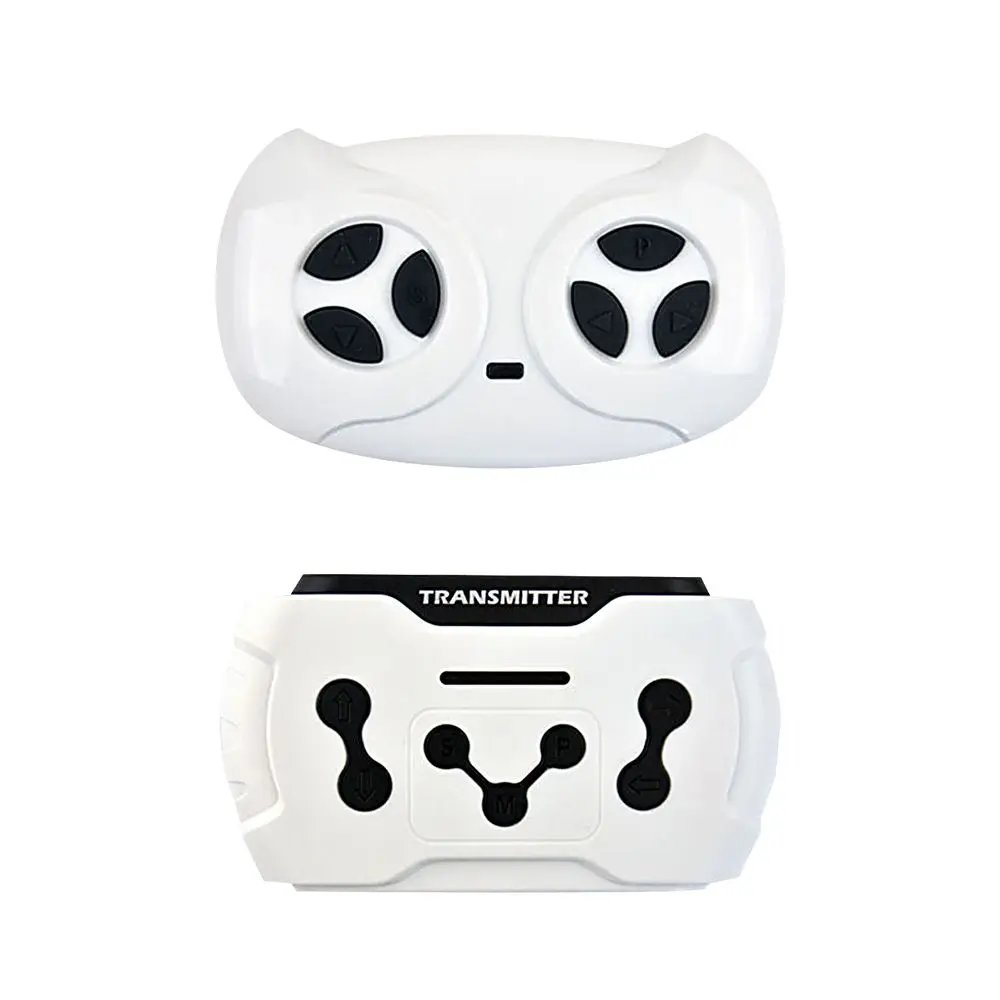 JR1922RXS control remoto para coche eléctrico infantil Bluetooth - imagen 4