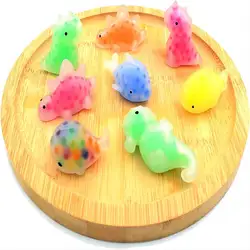 Juguetes Mochi sensoriales con cuentas de agua – Recuerdos de fiesta