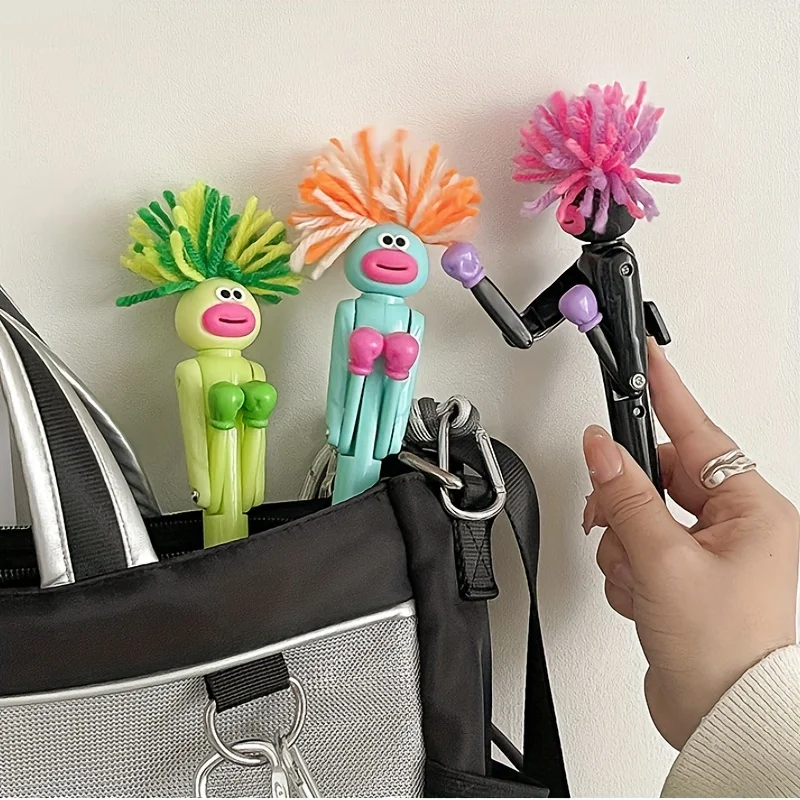 Bolígrafo de gel interactivo infantil con dibujos y colores vivos - imagen 5