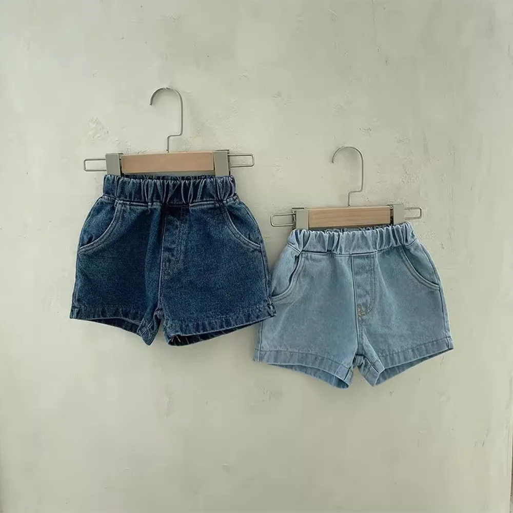 Vaqueros de verano para niño: suaves, frescos y con bolsillo - imagen 3