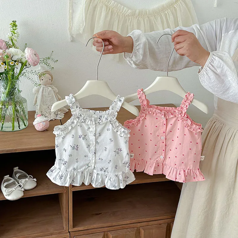 Look de verano con bebé