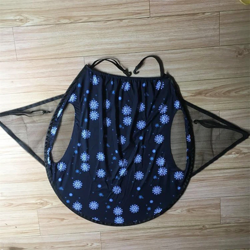 Parasol para cochecito de bebé con visera protectora solar - imagen 3