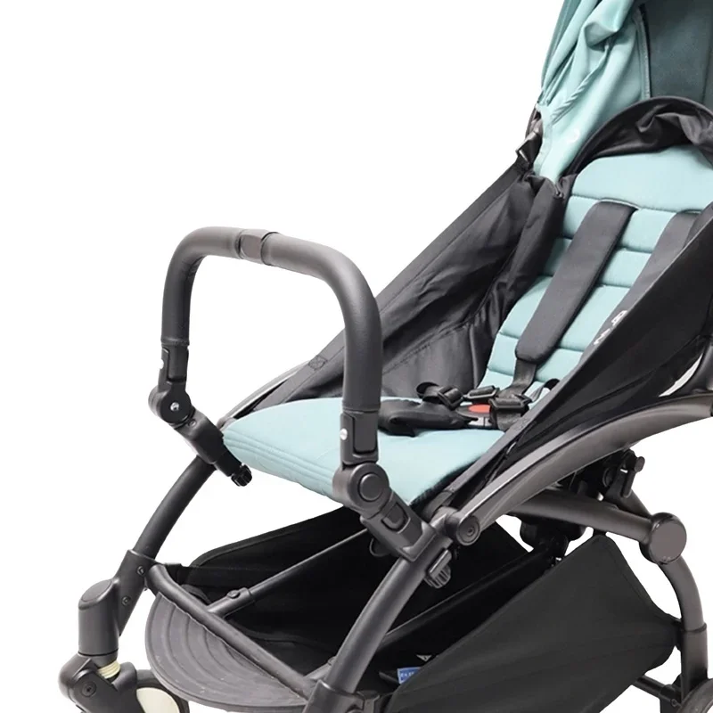 Parachoques universal para cochecito - compatible con Yoya y Cybex - imagen 2