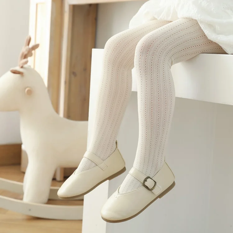Mallas de princesa suaves y ajustadas
