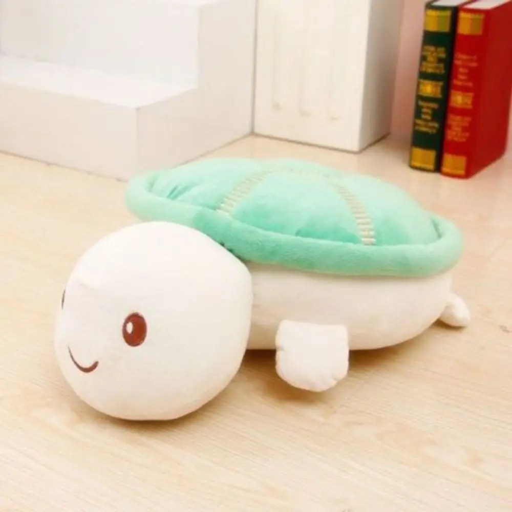 Peluche de tortuga marina suave tipo almohada para niños - imagen 3