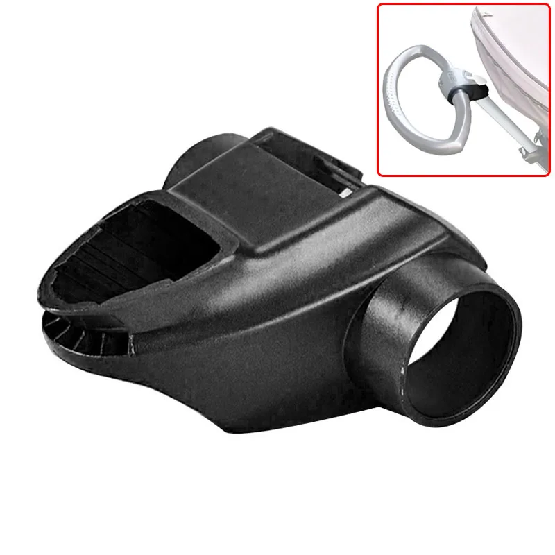 Repuesto manillar Stokke Xplory soporte original cochecito - imagen 2