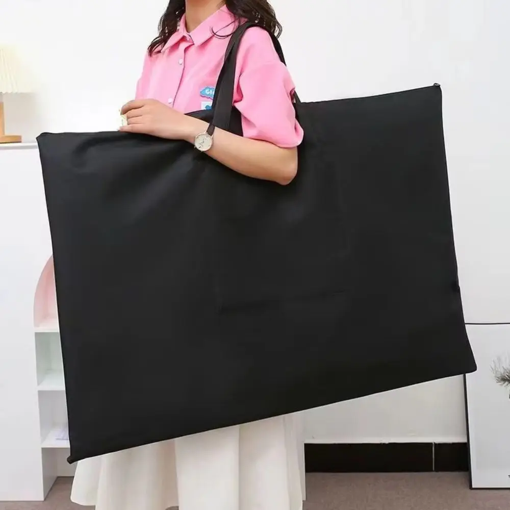 Bolsa impermeable para tablero de pintura de lona Oxford - imagen 5