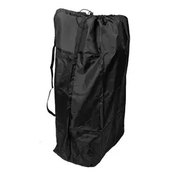 Protector antichuva para cochecito – Funda de viaje impermeable