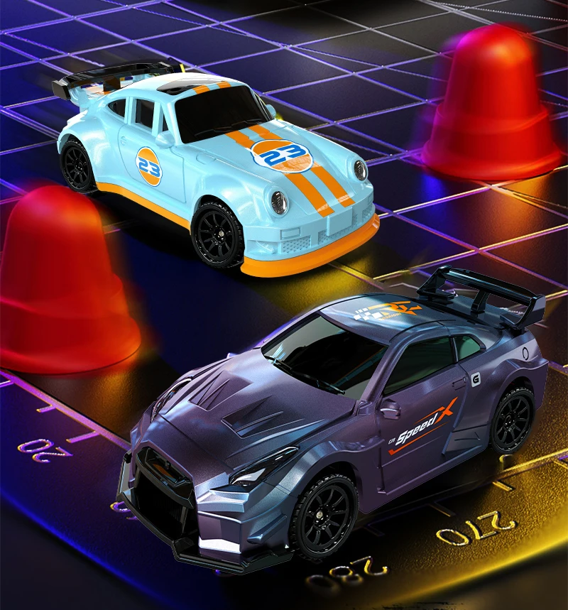 JJRC Q191 coche RC todoterreno impermeable de control remoto - imagen 4