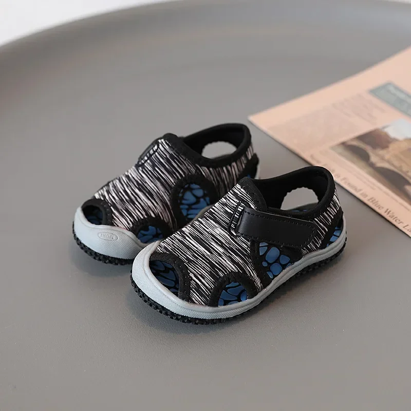 Sandalias antideslizantes de verano para niños – Suave y anticolisión - imagen 5