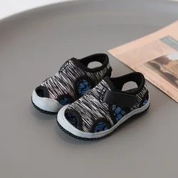 Sandalias antideslizantes de verano para niños – Suave y anticolisión