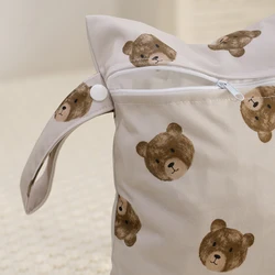 Kangobaby Bolsa lavable para mantas de bebé – Viaje