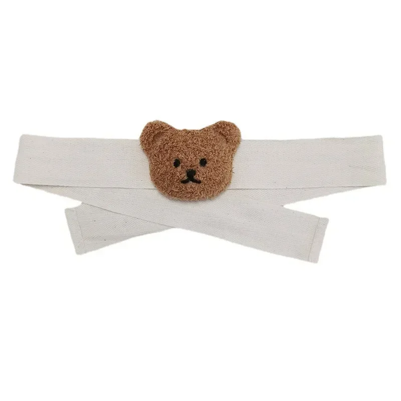 Cortinas infantiles de nubes con clips para habitación de niños - imagen 5