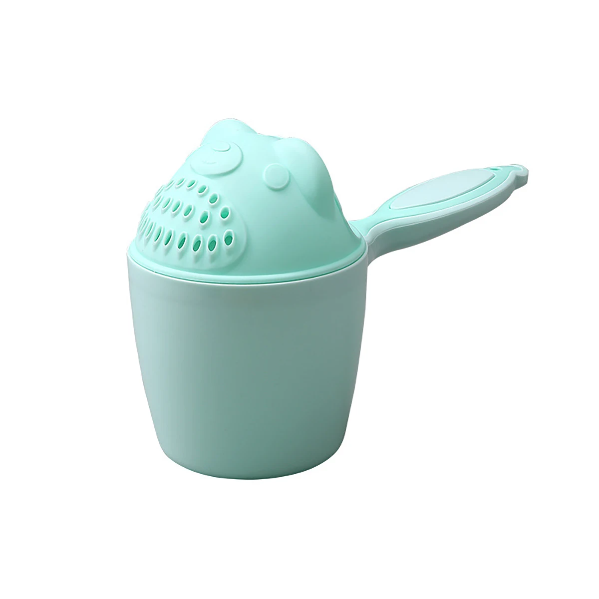 Gorro de baño infantil con dibujos – Accesorios baño niños - imagen 5