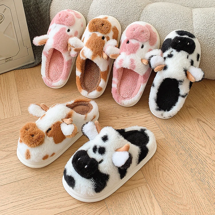Zapatillas para uso doméstico