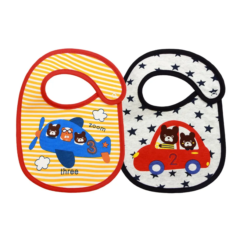 Estampado de dibujos animados