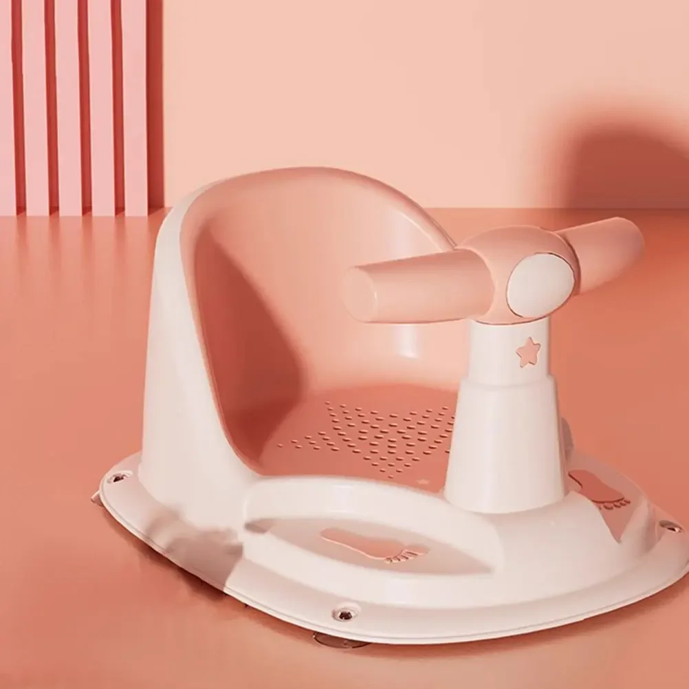 Soporte de baño seguro para recién nacidos