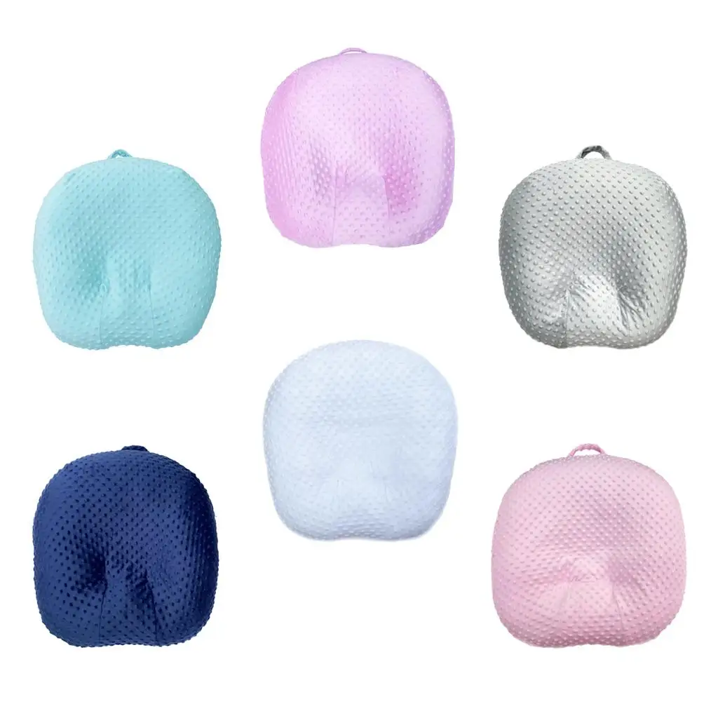 Funda tumbona bebé y cojín cuna – Extraíble para recién nacido - imagen 2