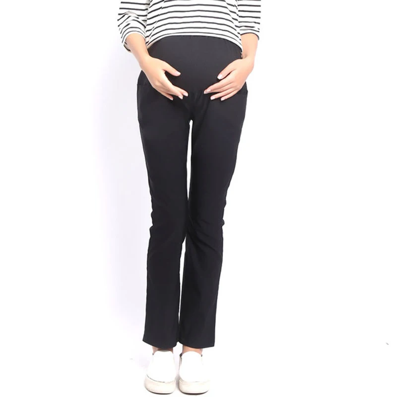 Pantalones maternity Emotion Moms para oficina - imagen 5