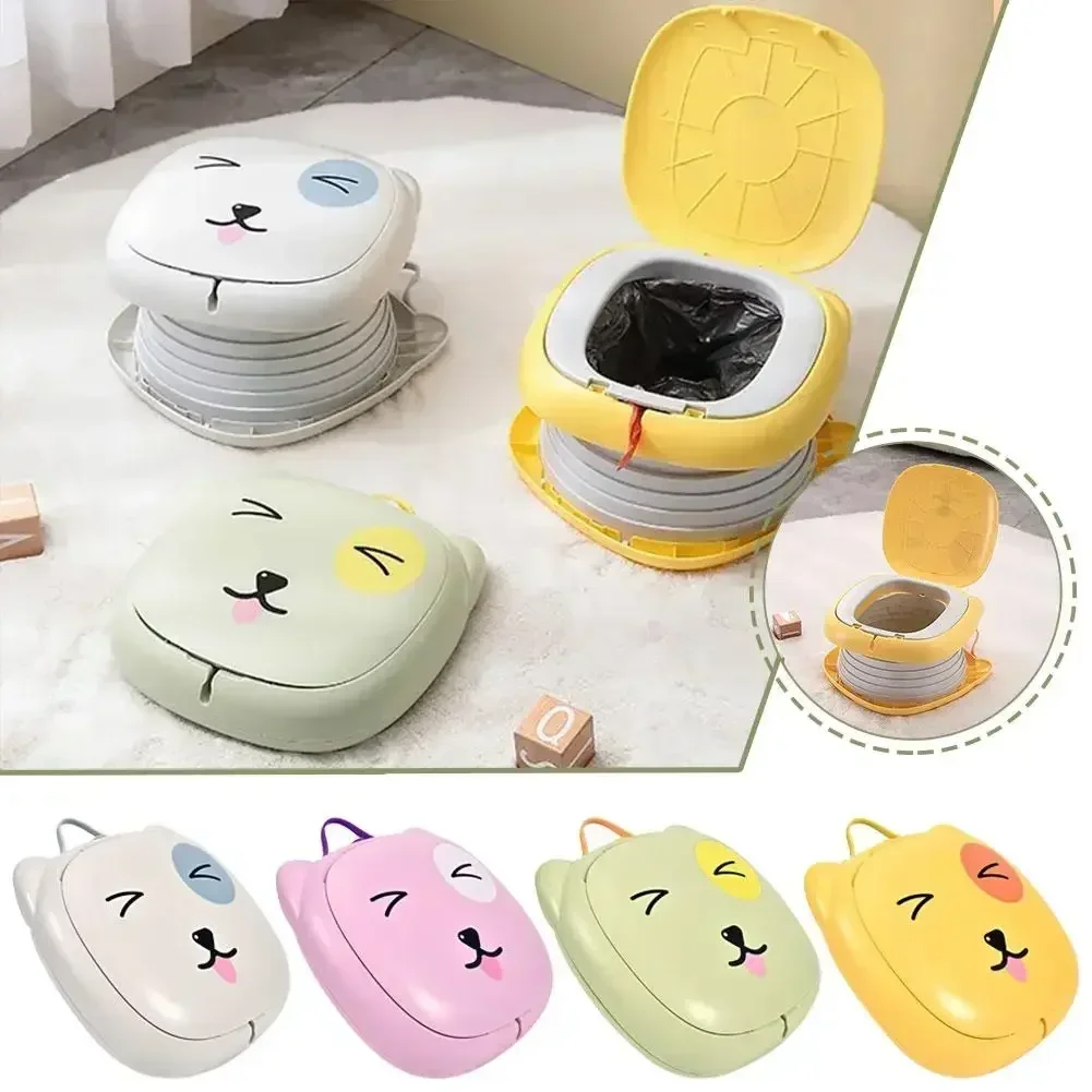 Orinal abierto con recipiente desmontable
