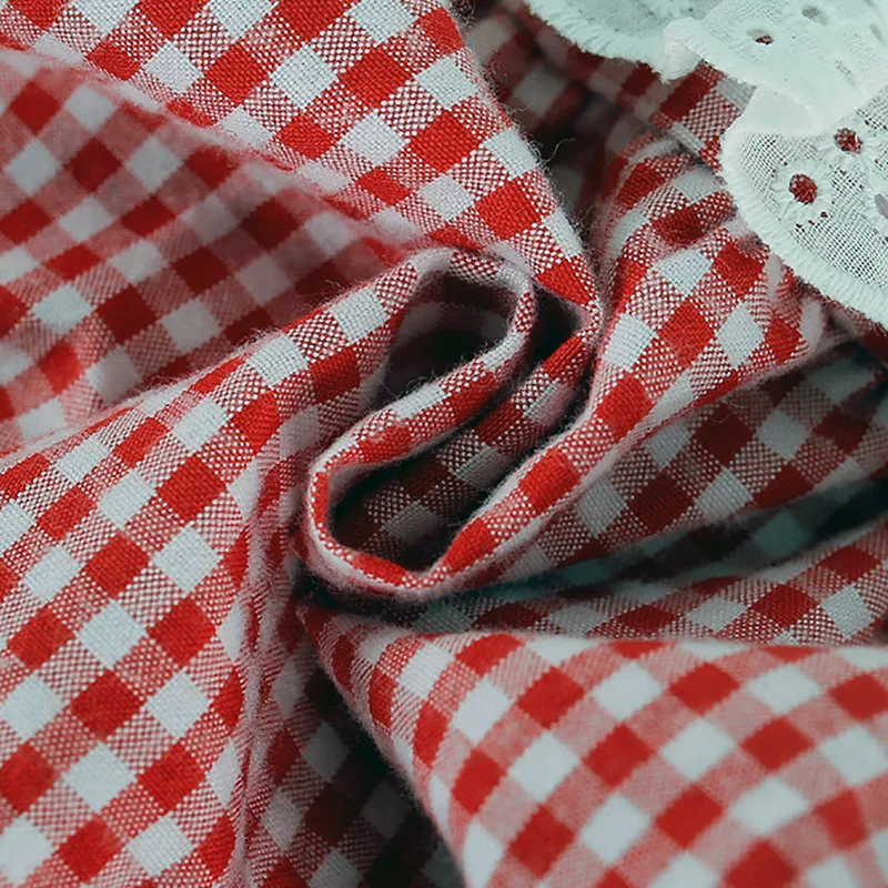 Mono bebé niña algodón fresa – Ropa de verano para recién nacido - imagen 3