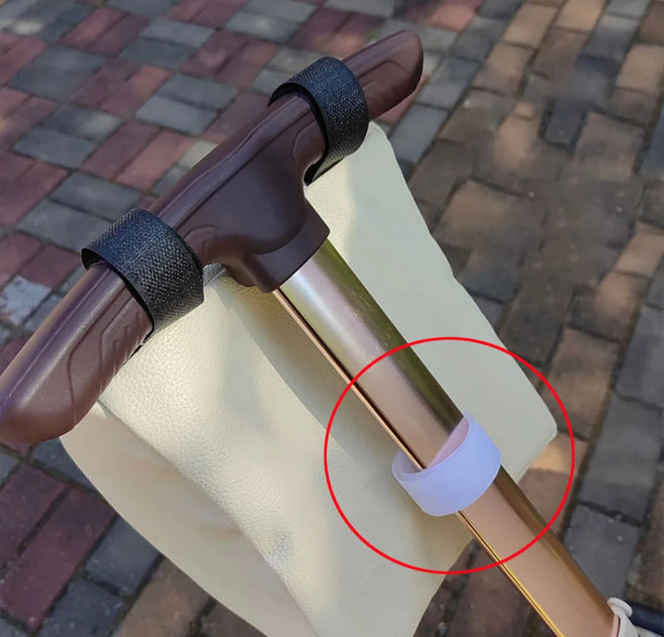 Detalle de durabilidad y estilo