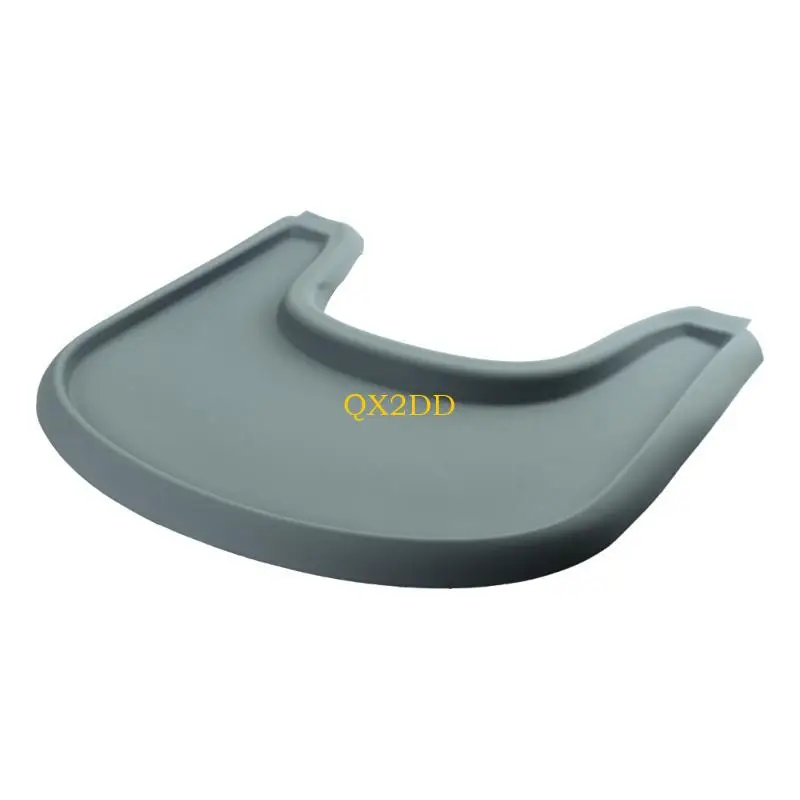 Cojín de silicona y tapete para silla Stokke, cobertura total