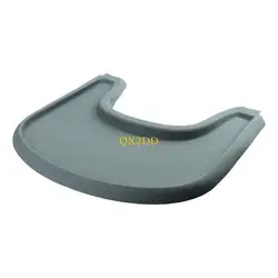 Cojín de silicona y tapete para silla Stokke, cobertura total