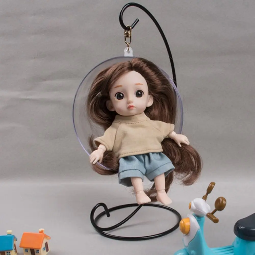 Variedad de conjuntos de ropa para muñeca 16cm