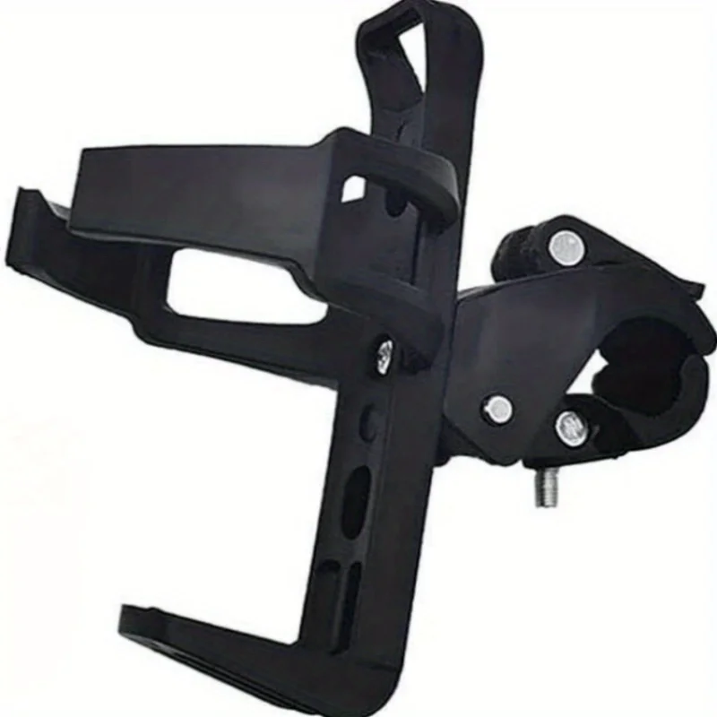 Portabotellas giratorio de trescientos sesenta grados para bicicletas - imagen 4
