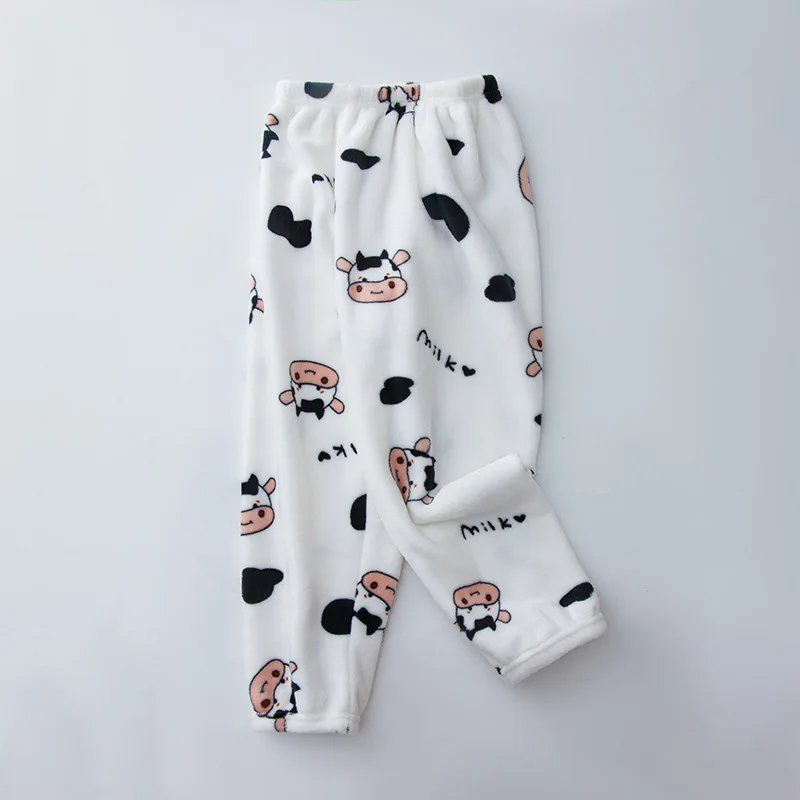 Calzones de franela para niños – Cálidos y suaves para otoño e invierno - imagen 4