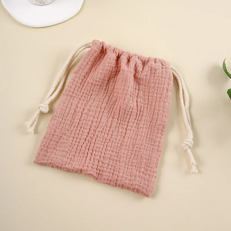 Bolsa de pañales con estampado infantil – Organizador para bebé y niña - imagen 2