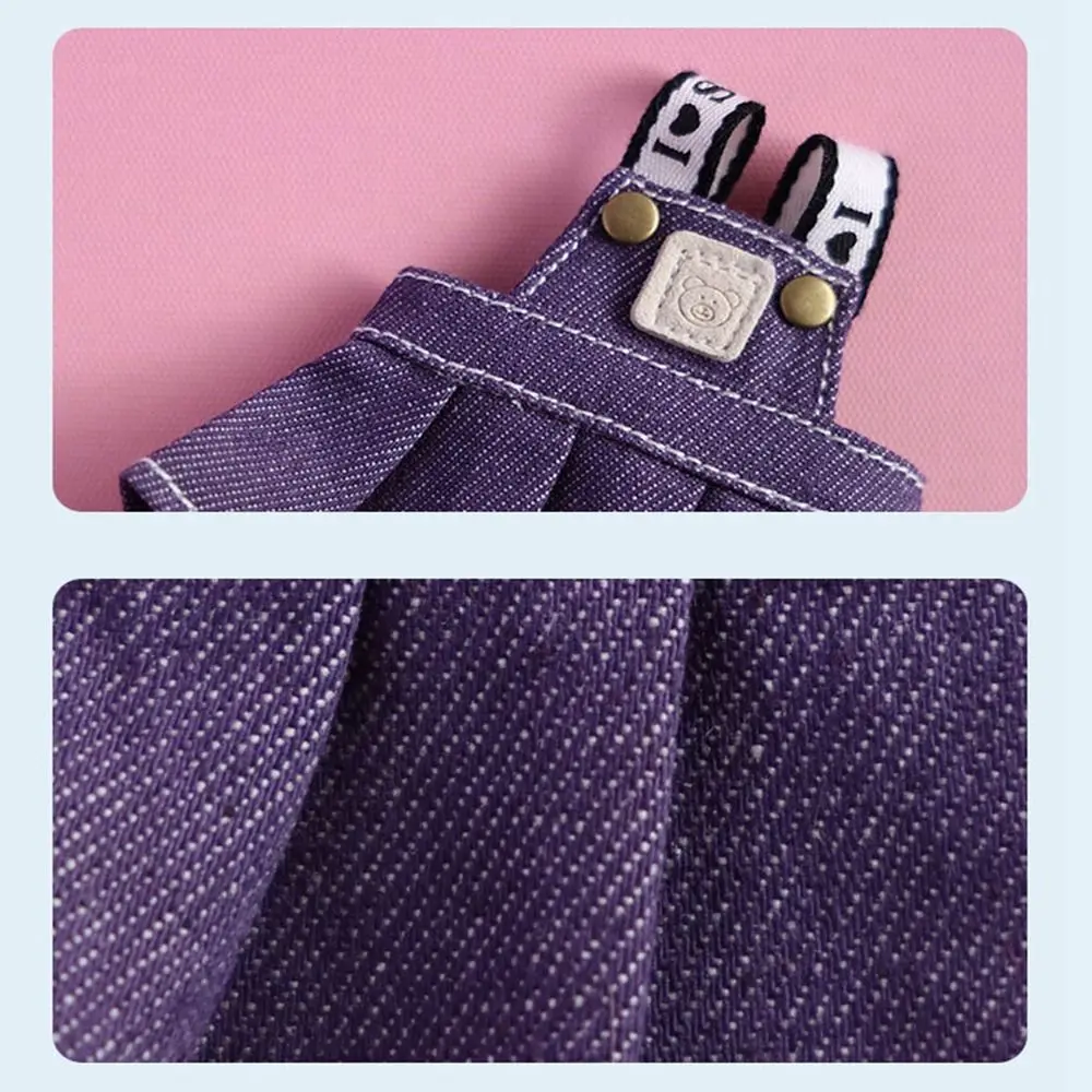 Detalle de costura y ajuste