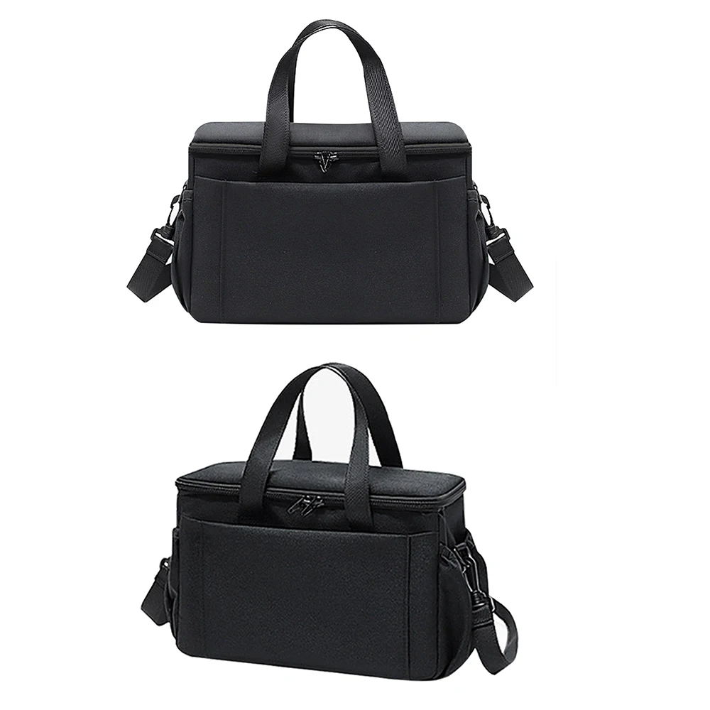 Bolsa universal cochecito acolchada con compartimentos - imagen 2