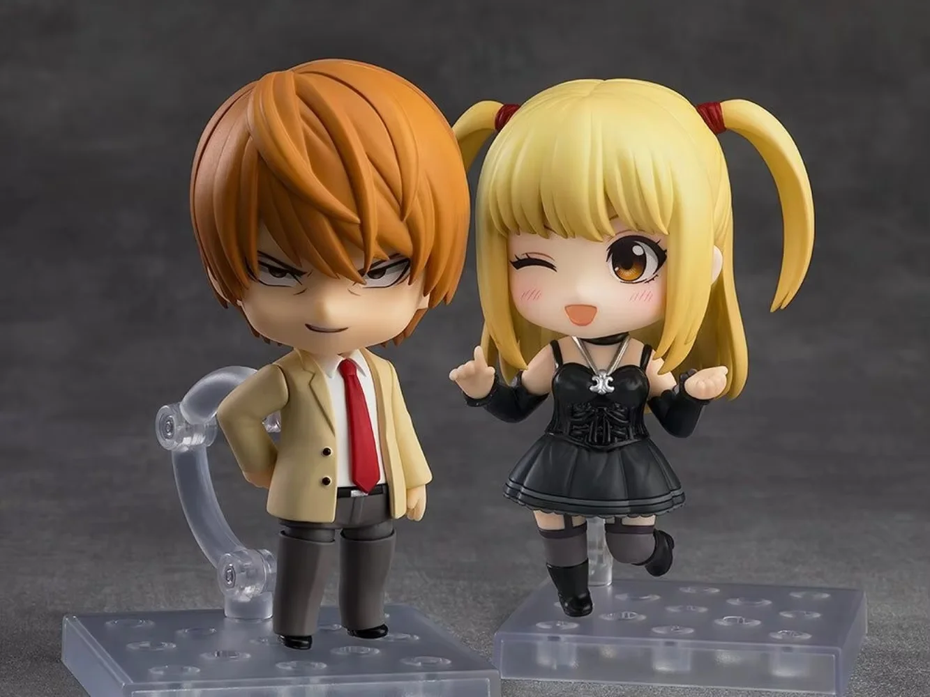 Figura Nendoroid Good Smile Company Amane Misa Death Note - imagen 4