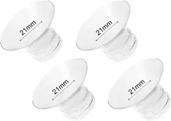 Insertos de brida Momcozy compatibles con M5, M6, M9, V1 Pro y V2 Pro