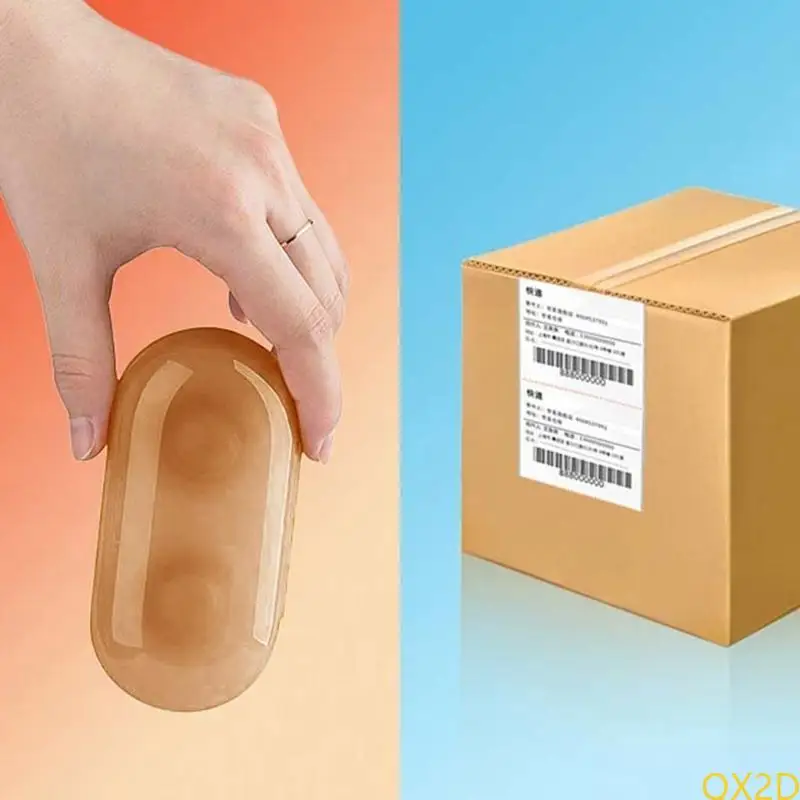 Corrector oculto bajo ropa