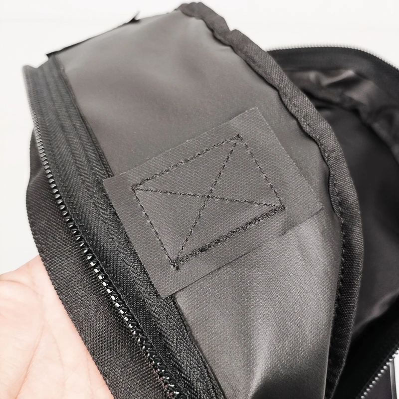Mochila Kickflip para pañales impermeable unisex con compartimento - imagen 3