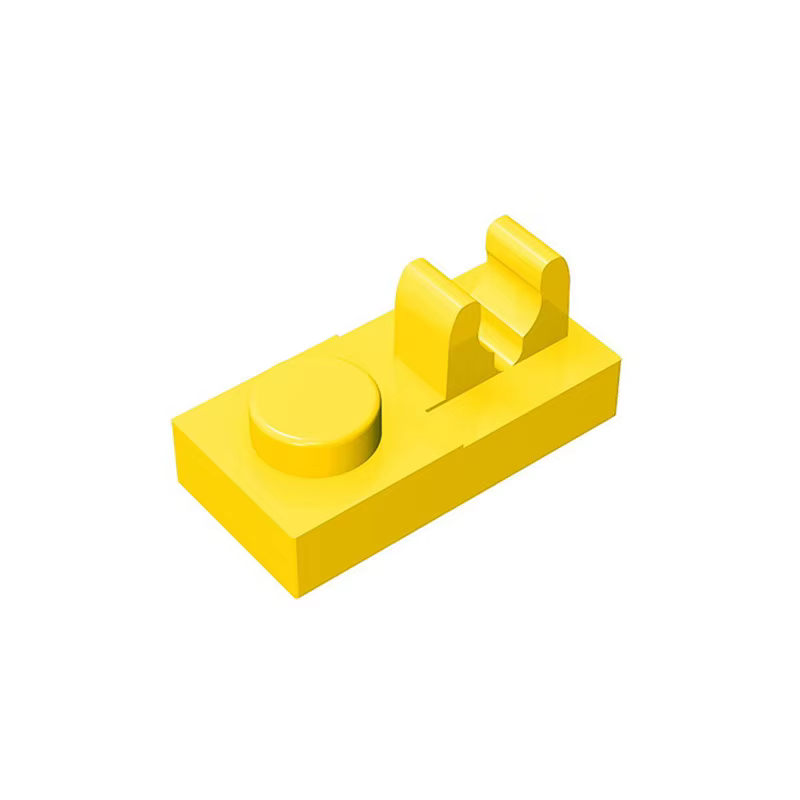 Piezas de construcción compatibles con LEGO – 20 unidades para niños