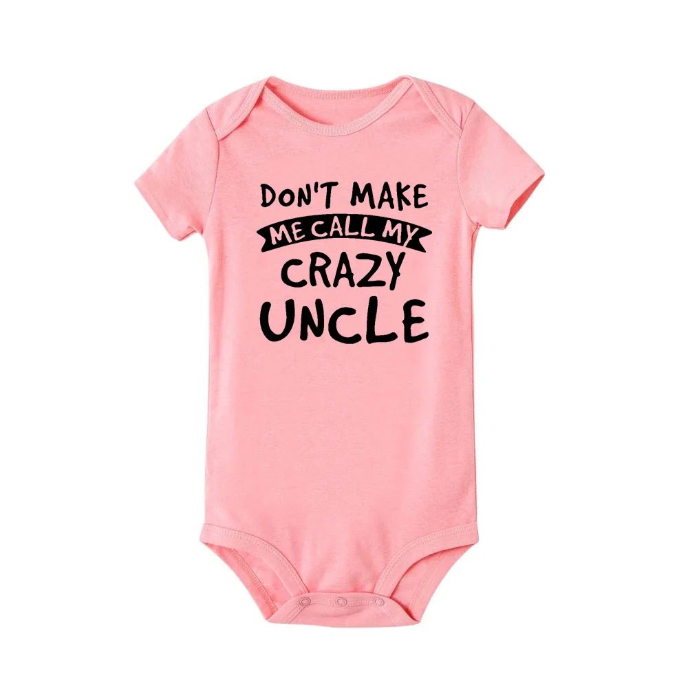 Pelele para bebés divertido de moda – ideal recién nacido - imagen 2