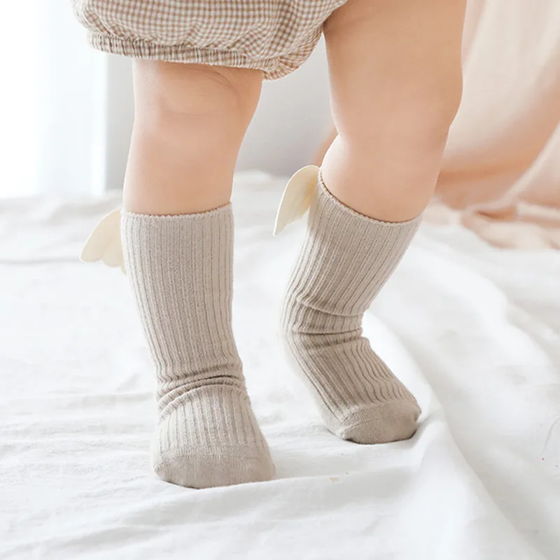 Calcetines térmicos antideslizantes de algodón Angel Lovely Wing - imagen 5