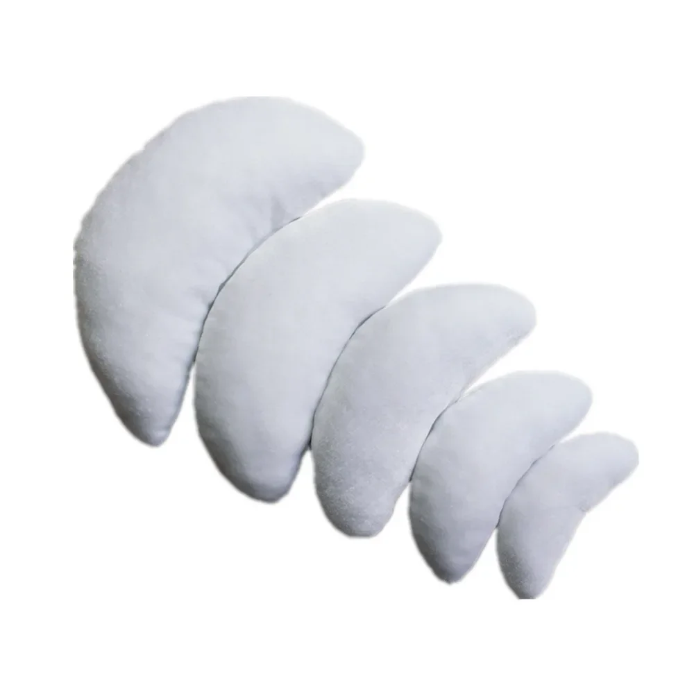 Almohada suave para fotografiar al recién nacido - imagen 3