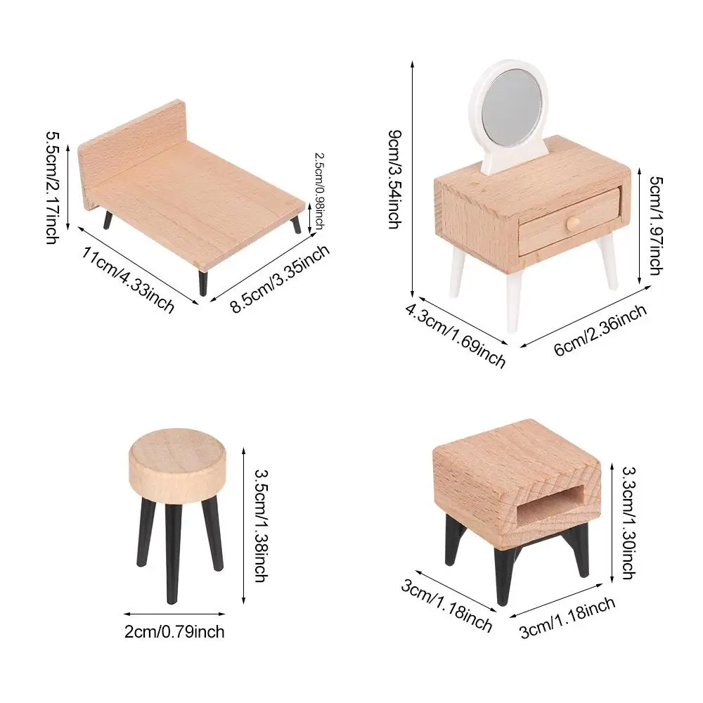 Detalles en madera