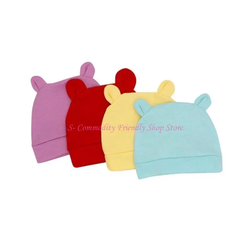 Gorro listo para el descanso