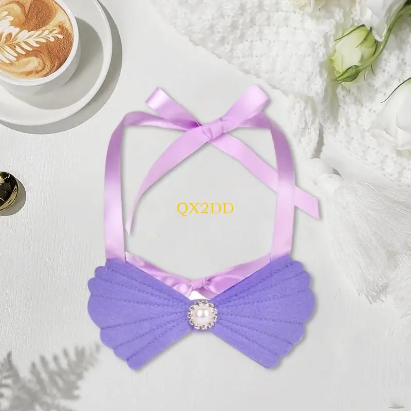 Disfraz de sujetador para bebé – Accesorios foto temáticos infantiles - imagen 5