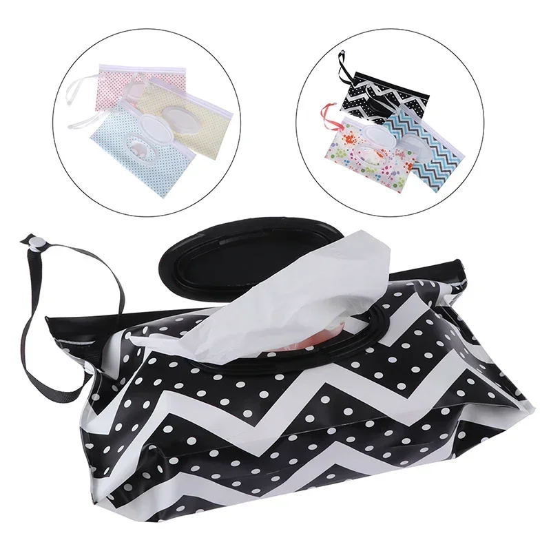 Bolsa colgante para cochecito