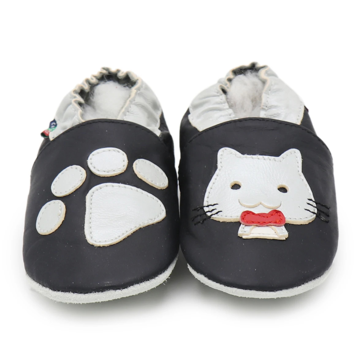 Carozoo Nuevos Botas invierno bebé suela blanda piel oveja Cómodo - imagen 3